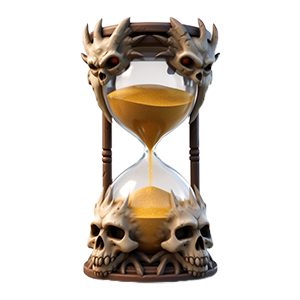 Time-Distorting Watch