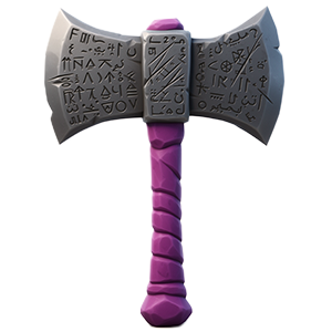 Arena Axes