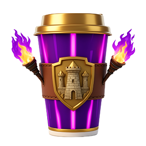 Coffee of Tirelessness