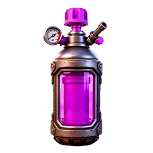 Miner’s Cylinder